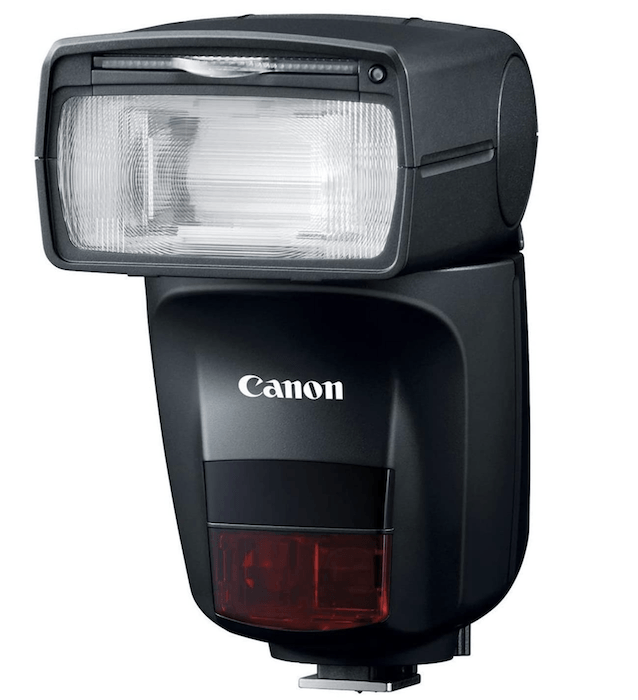 Canon 470EX-AI Speedlite