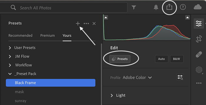 How to Sell Lightroom Presets  And Make Them Too  - 3