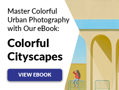 How to Use a Triadic Colors Scheme in Photography - 30