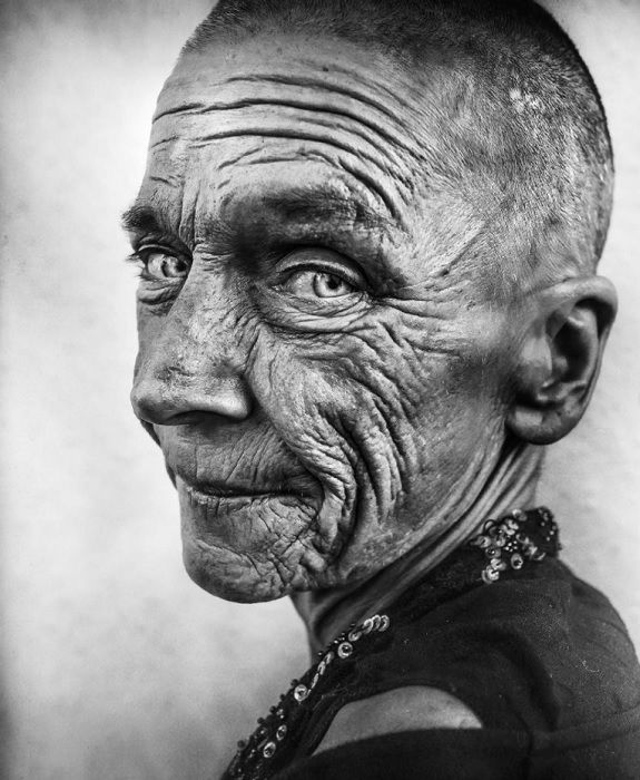 46 Famous Portrait Photographers You Should Know - 80