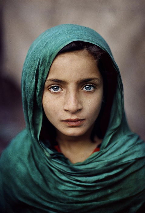 46 Famous Portrait Photographers You Should Know - 33