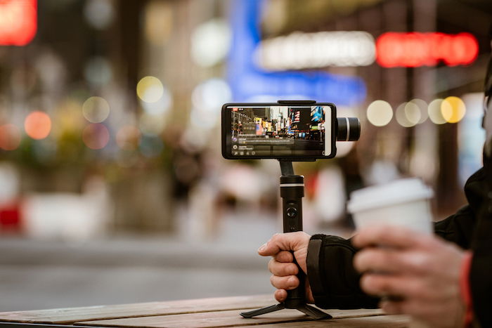 DJI Osmo Mobile 6 arrives with improved subject tracking - Amateur