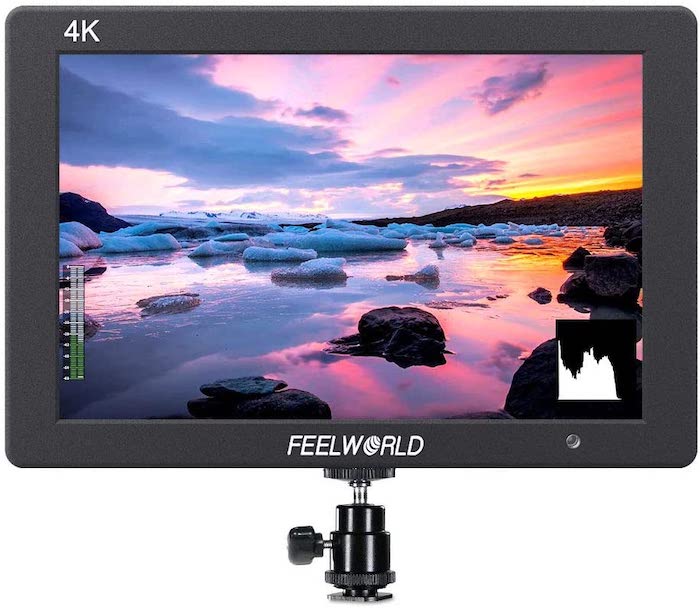 best lcd monitors for dslr manufacturer