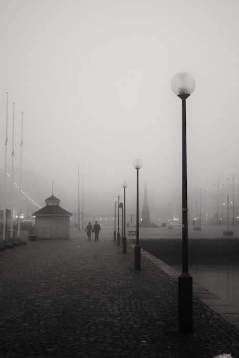 Перевод FOGGY с английского на русский: Cambridge Dictionary