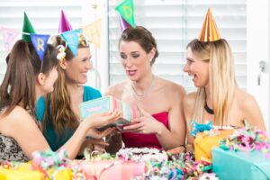 19 Fun 21st Birthday Photoshoot Ideas