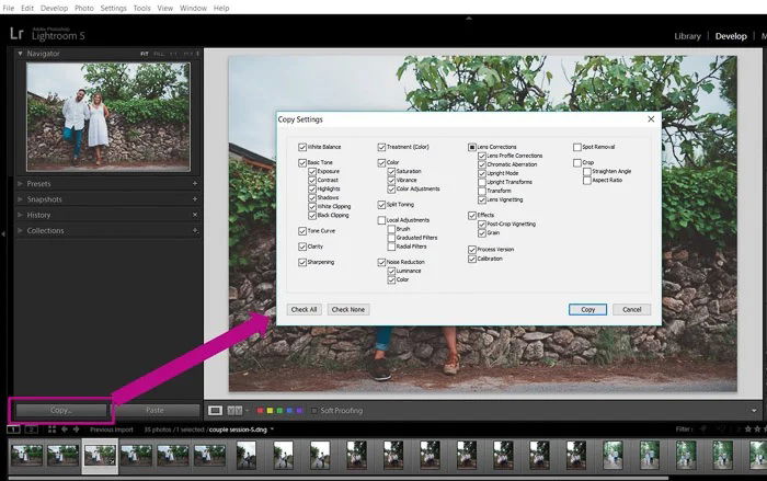 The Ultimate Lightroom Tutorial for 2023  Lots of Tips  - 84