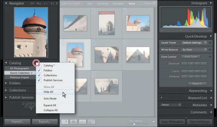 The Ultimate Lightroom Tutorial for 2023  Lots of Tips  - 93