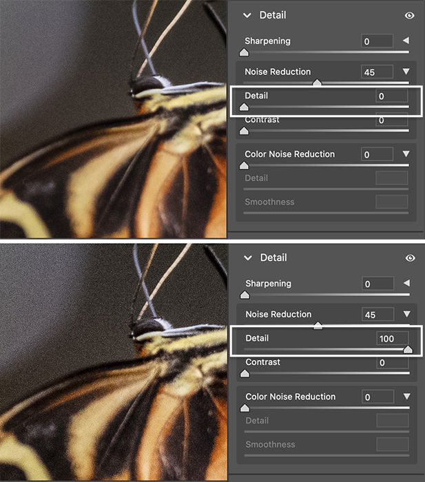 affinity photo noise reduction plugins