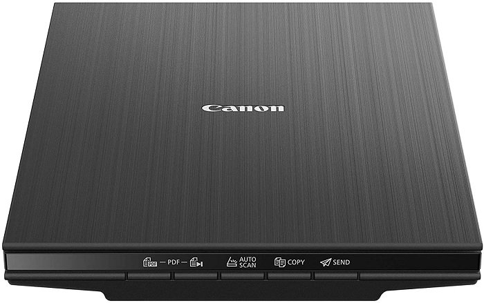 Canon Canoscan LiDE400 photo scanner