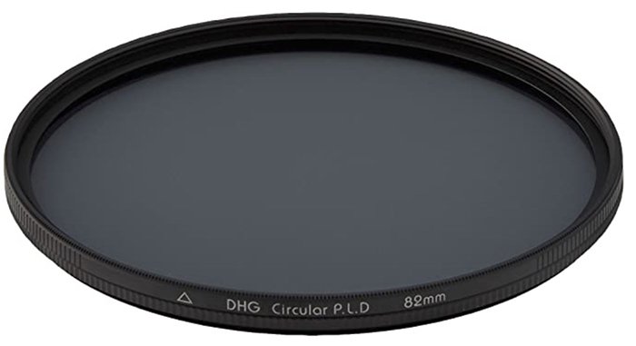 marumi DHG Circular polarizer