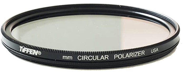 tiffen circular polarizer