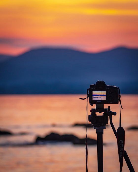 The Ultimate Guide to Landscape Photography  Best Tips  - 5