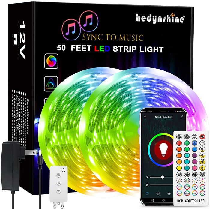 11 Best Tiktok Lights in 2023  LED Lights Updated  - 95