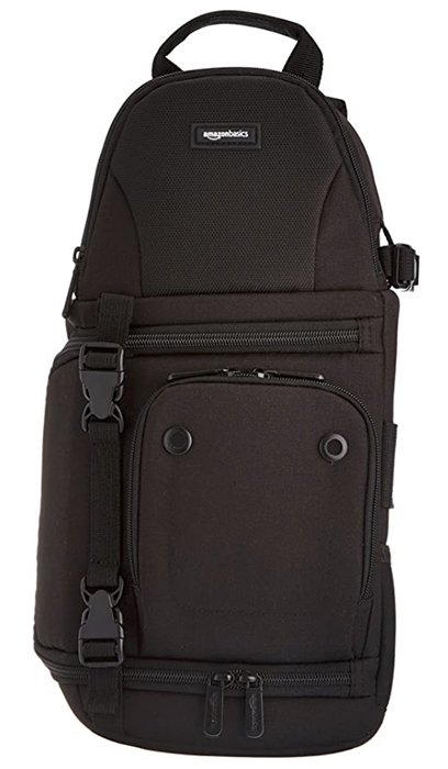 Amazon Basics Camera Sling Bag