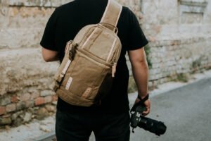 best camera sling bag