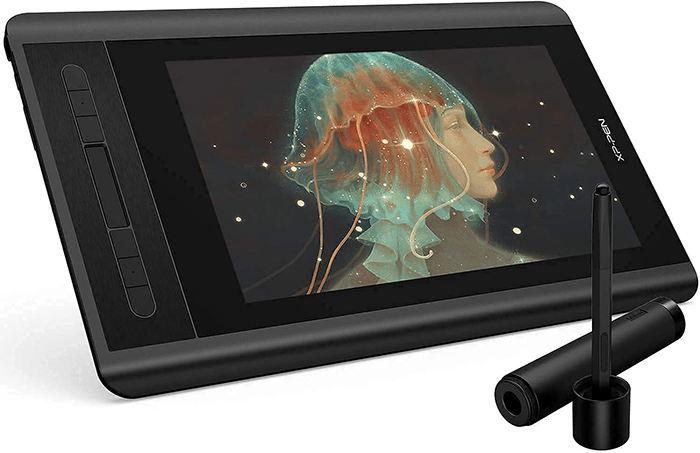 XP-Pen Artist 12 drawing tablet product photo