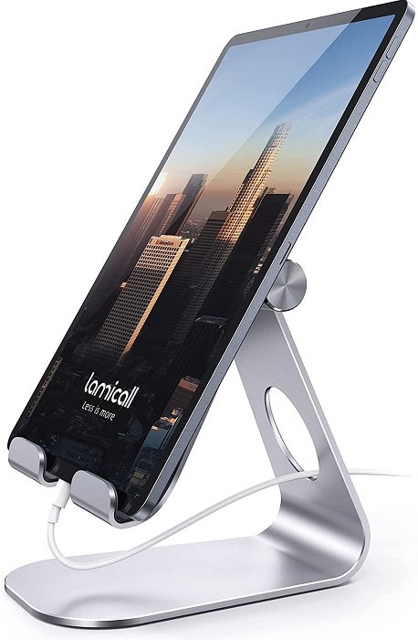 Lamicall Tablet stand product photo