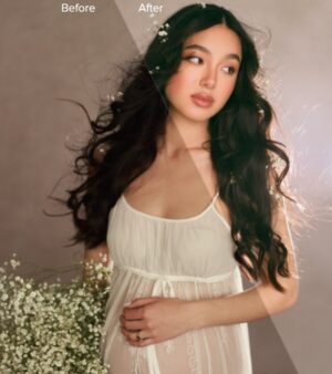 luminar neo presets