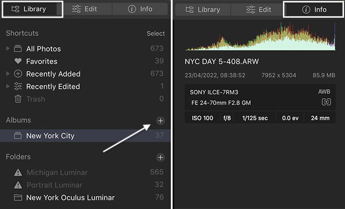 Luminar vs  Lightroom for Photo Editing  Which is Best for You  - 17