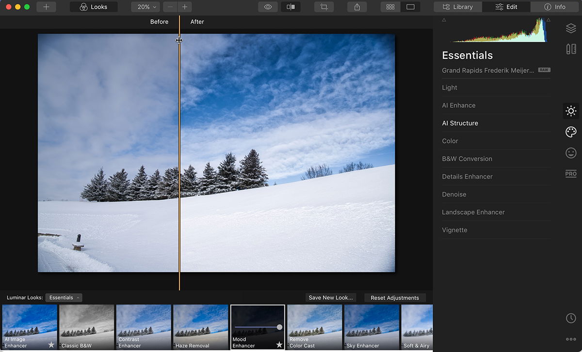 Luminar vs  Lightroom for Photo Editing  Which is Best for You  - 69