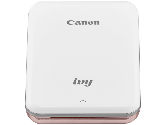 product photo of the Canon IVY Mini Mobile Photo Printer