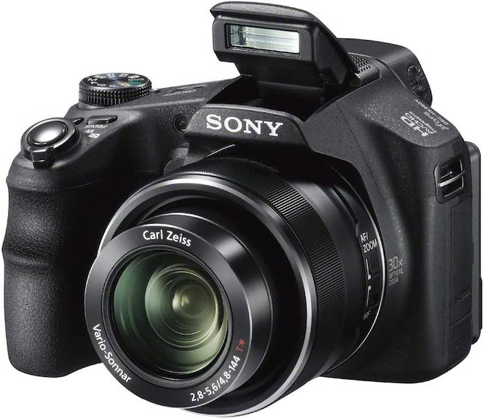 best full frame bridge camera