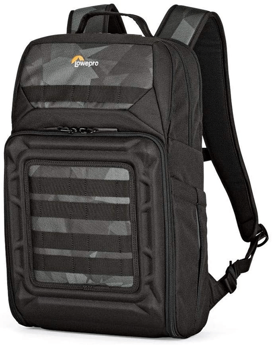 Lowepro Droneguard 250 camera backpack for hiking