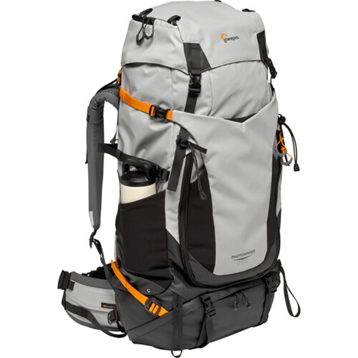 Lowepro PhotoSport Pro III 70 camera backpack for hiking
