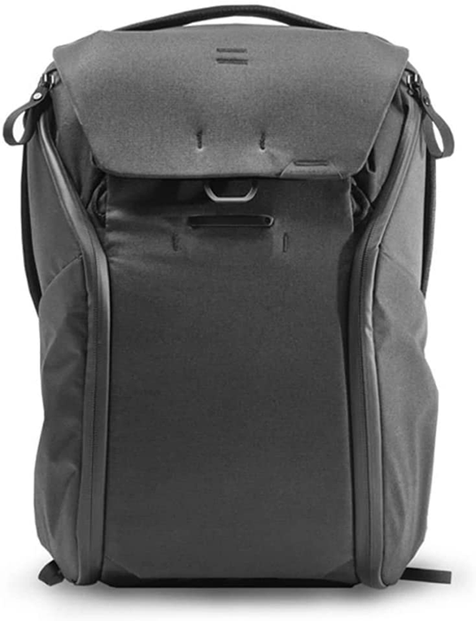 Peak Design Everyday Backpack camera backpack for hiking