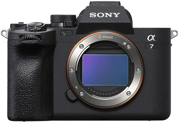 The best Sony camera Sony Alpha a7 IV