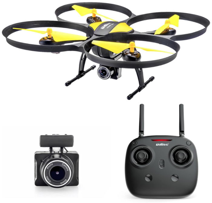 12 Best Drones for Kids in 2023  For Every Budget and Level  - 92