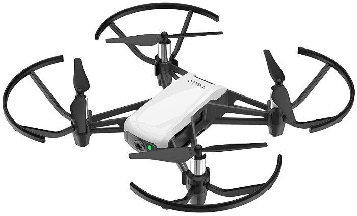 product photo of Ryze Tech Tello drone for kids