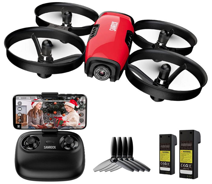 12 Best Drones for Kids in 2023  For Every Budget and Level  - 61