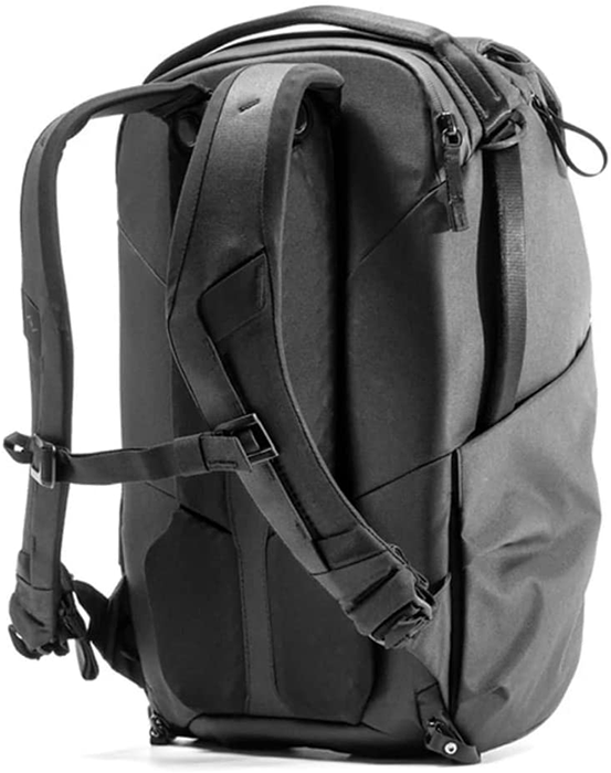 Peak Design Everyday Backpack back