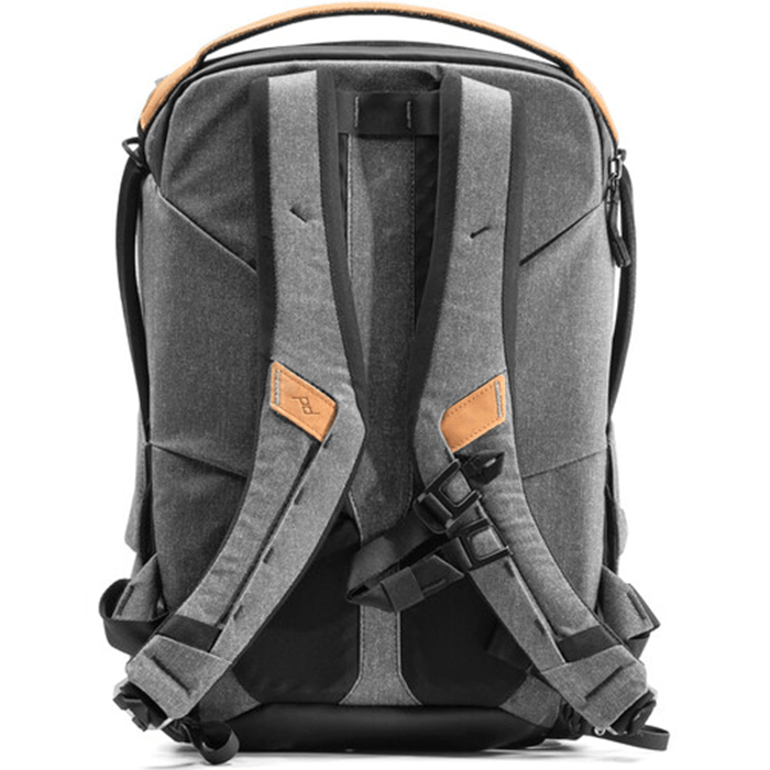 Peak Design Everyday Backpack shoulder straps
