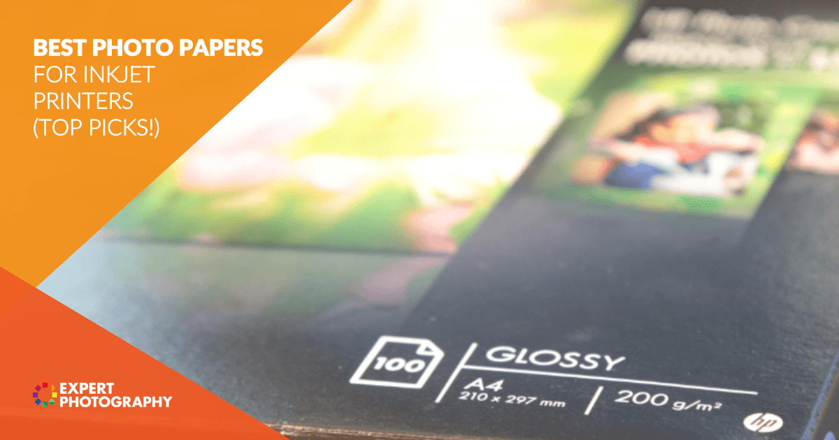 12 Best Photo Papers for Inkjet Printers in 2024