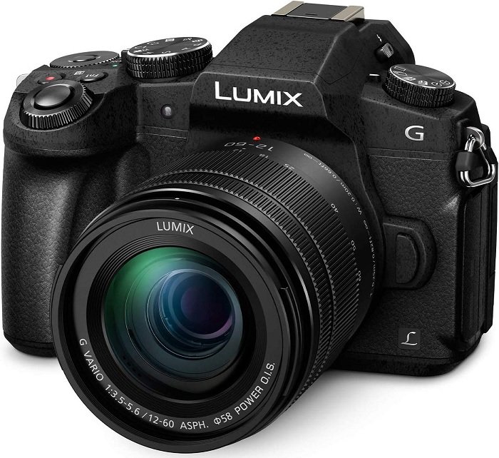 Panasonic Lumix G85, a camera under 1000