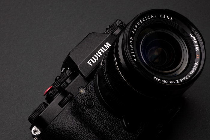 best fujifilm camera