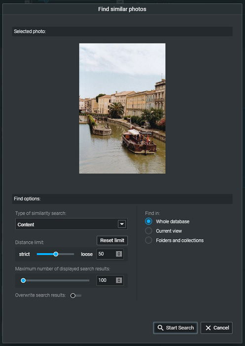 Excire Foto Review 2023  Best New Photo Management Software   - 3