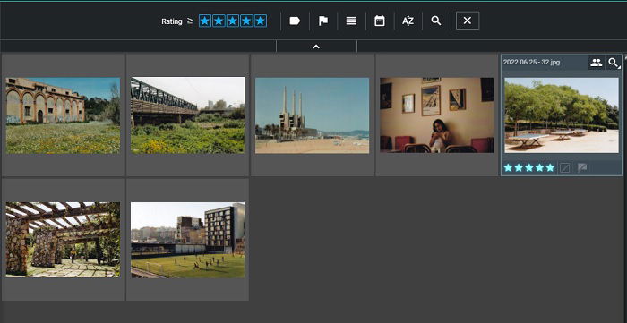 Excire Foto Review 2023  Best New Photo Management Software   - 41