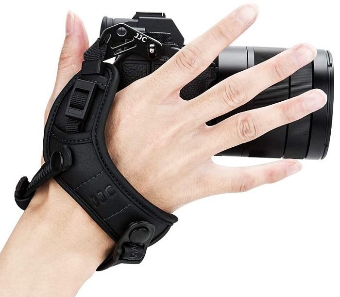 JJC Camera Hand Grip product photo