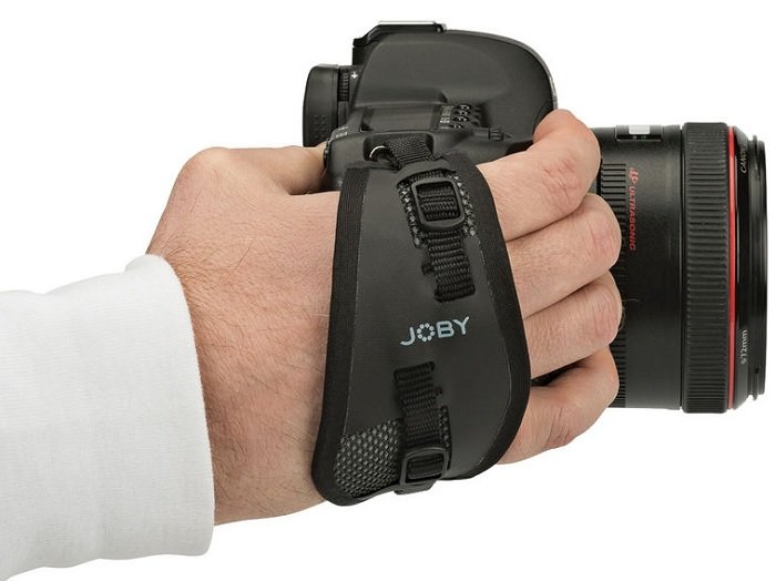 Joby UltraFit Hand Strap product photo