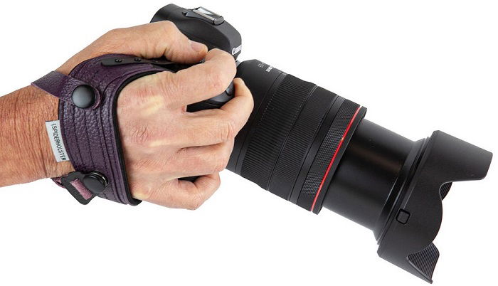 11 Best Hand Grip Camera Straps in 2023  Top Picks   - 58