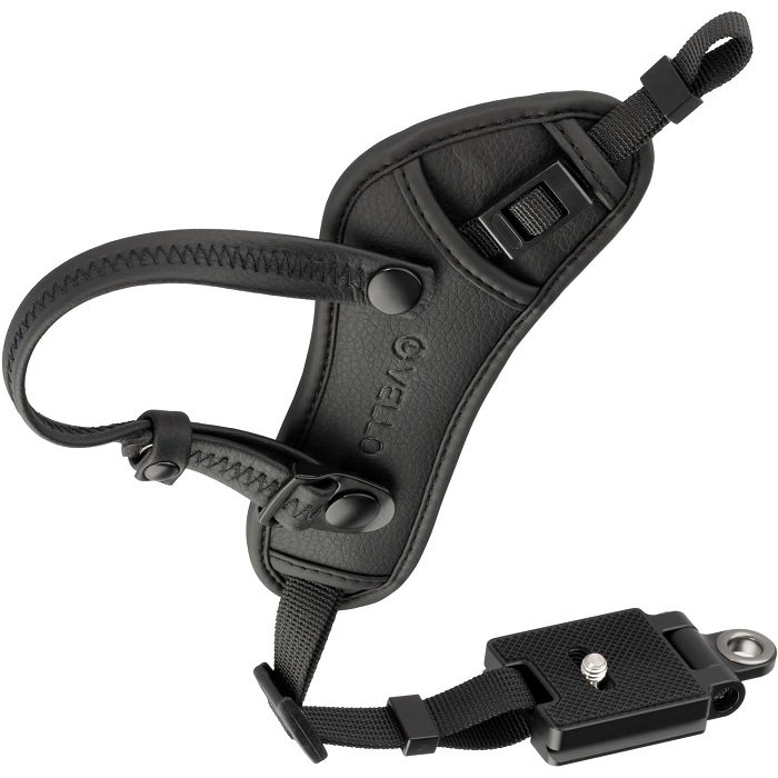 Vello Hand Grip Strap product image
