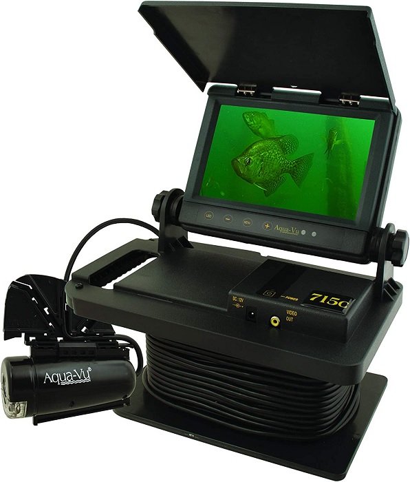 Aqua-Vu AV 715C viewing system product photo