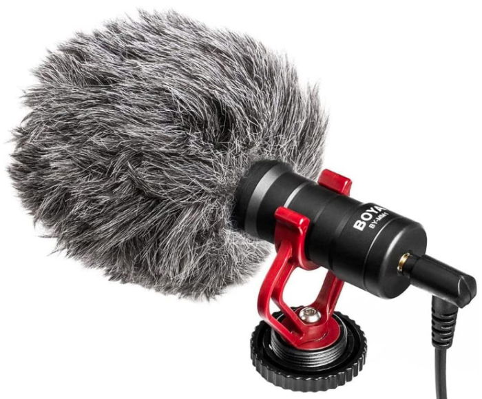 7 Best Action Camera Microphone Attachments in 2023 - 64