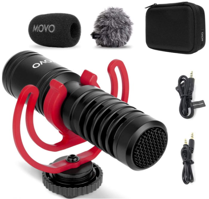 7 Best Action Camera Microphone Attachments in 2023 - 33