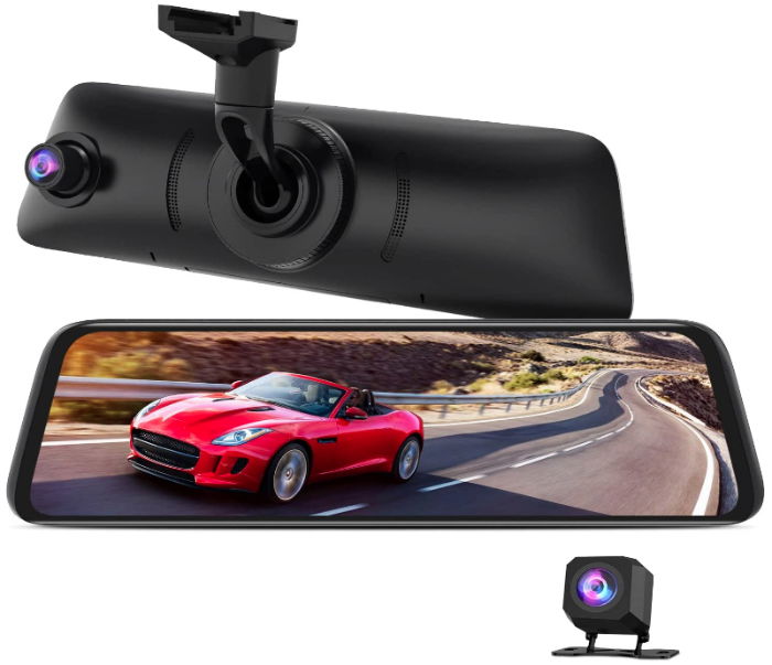 10 Best Backup Cameras for Your Car in 2023  For Safer Parking  - 76