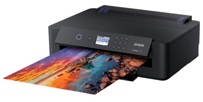 Epson Expression XP-15000 printer product photo