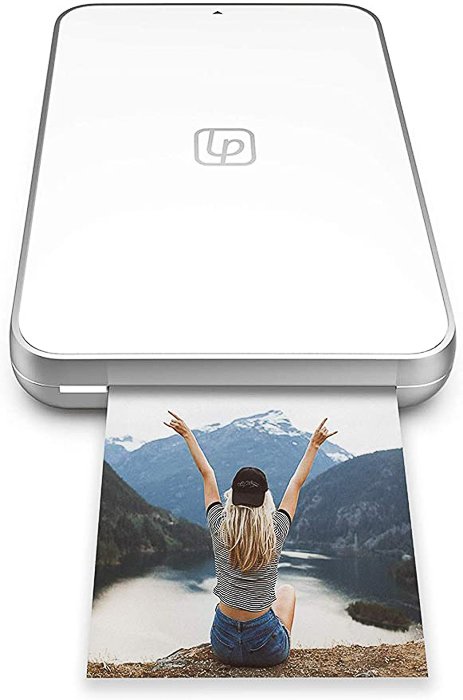 Lifeprint Ultraslim Printer product photo